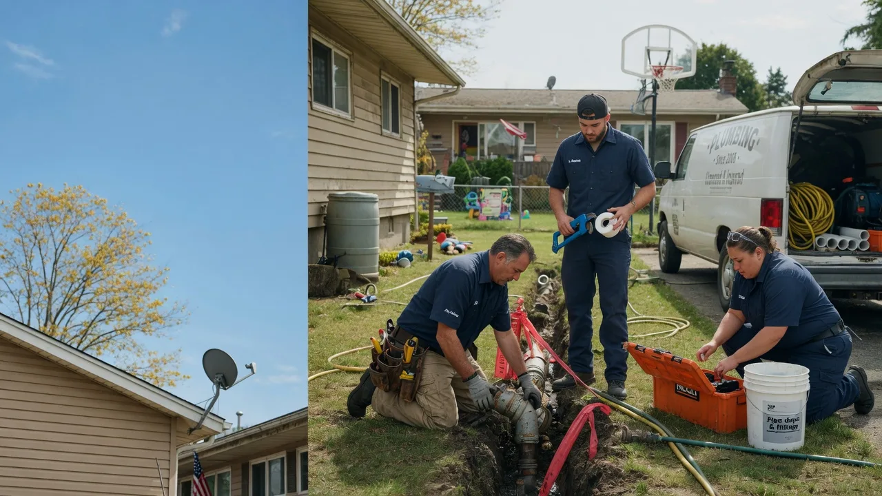 Garbage Disposal Replacement in Fairdale, ND near me
